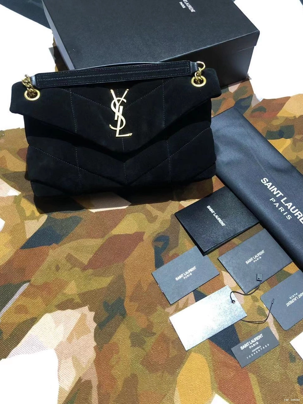 Repladies REP YSL SMALL LOULOU MEDIUM 0808